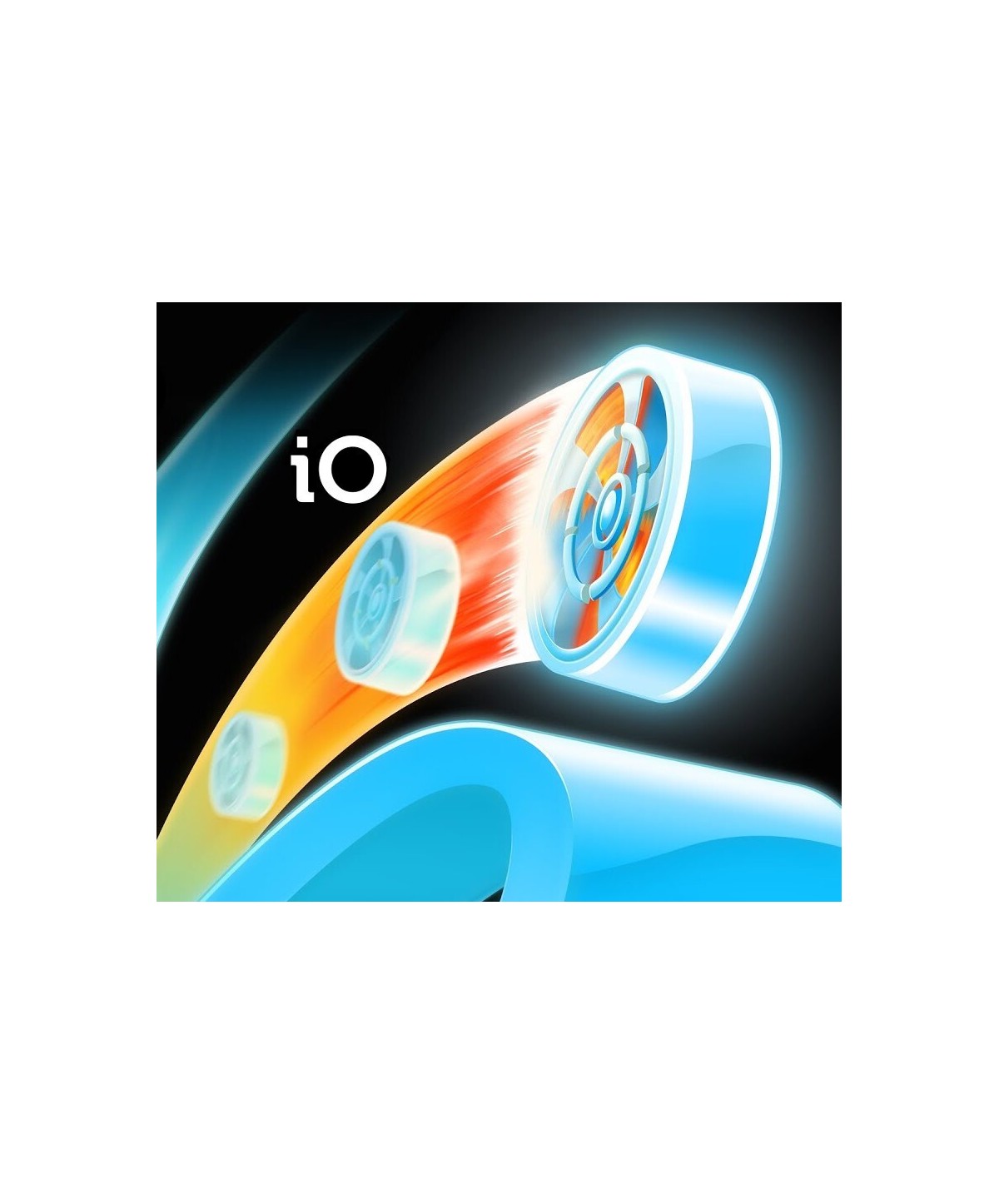 iO Steam Key EUROPE